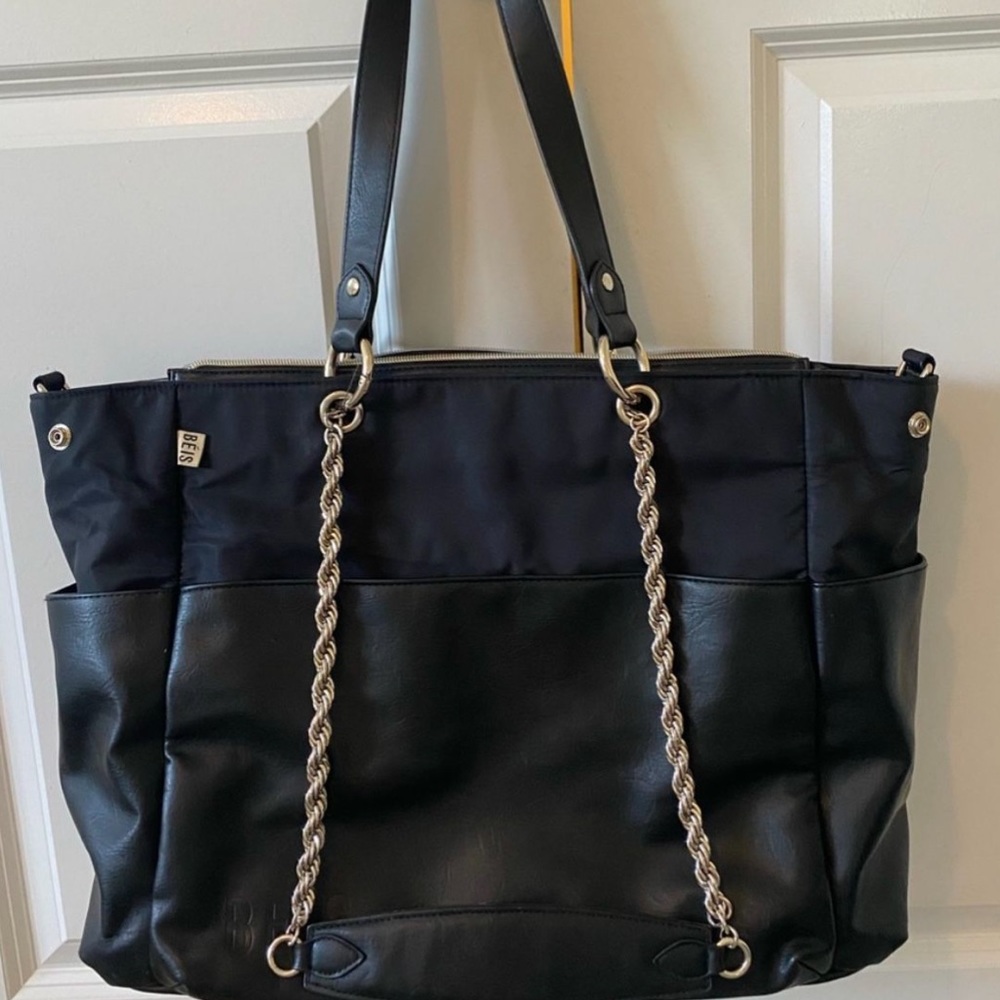 Beis diaper tote